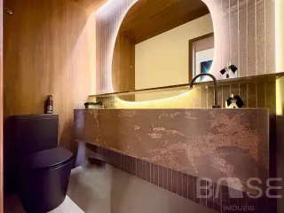 Apartamento com 4 dormitórios, foto 5