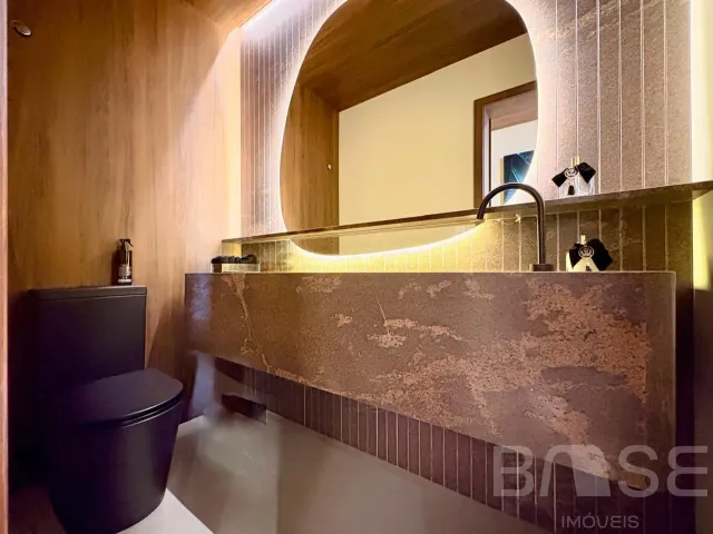 Apartamento com 4 dormitórios, foto 5