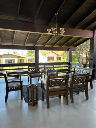 Casa com 4 dormitórios, foto 15