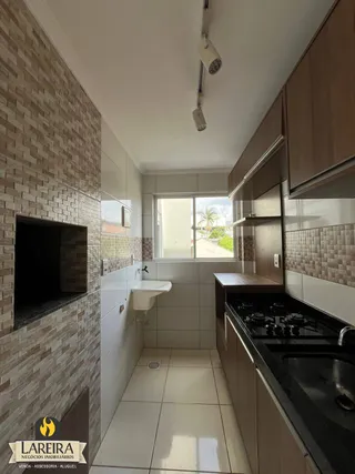 Apartamento com 2 dormitórios, foto 8