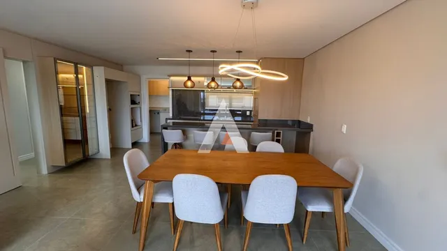 Apartamento com 3 dormitórios, foto 4