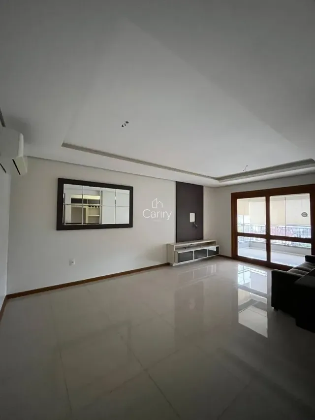 Apartamento com 2 dormitórios