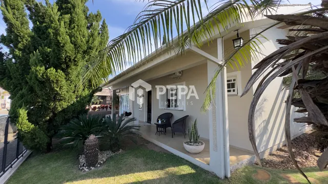 Casa com 3 dormitórios, foto 2