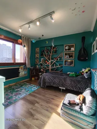 Apartamento com 3 dormitórios, foto 7