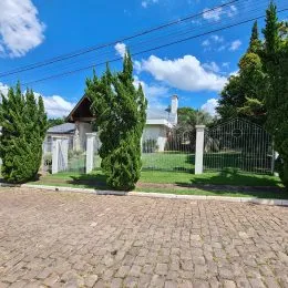 Casa com 4 dormitórios, foto 3