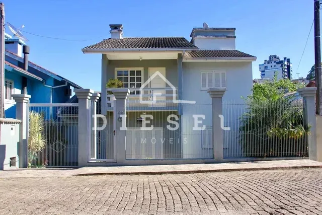 Casa com 3 dormitórios, foto 1