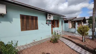 Casa com 2 dormitórios, foto 2