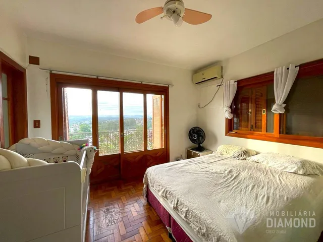 Casa com 4 dormitórios, foto 4