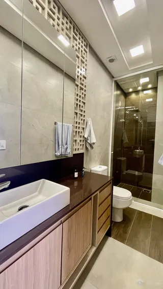 Apartamento com 2 dormitórios, foto 7