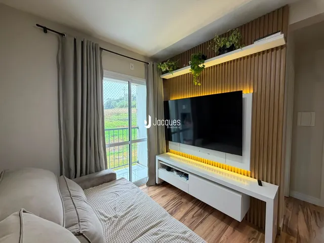 Apartamento com 2 dormitórios, foto 4