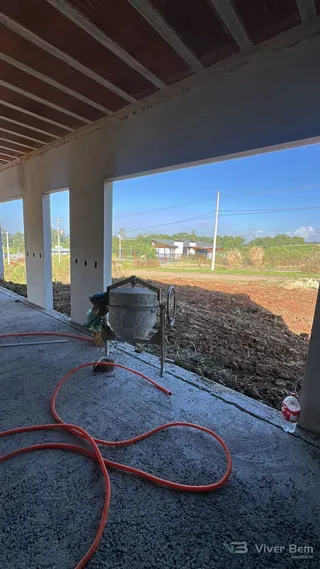 Casa com 1 dormitório, foto 2