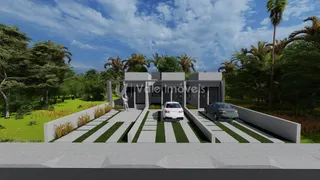 Casa geminada com 2 dormitórios, foto 2