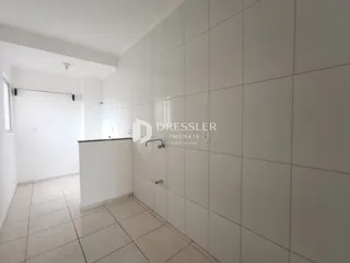 Apartamento com 2 dormitórios, foto 3