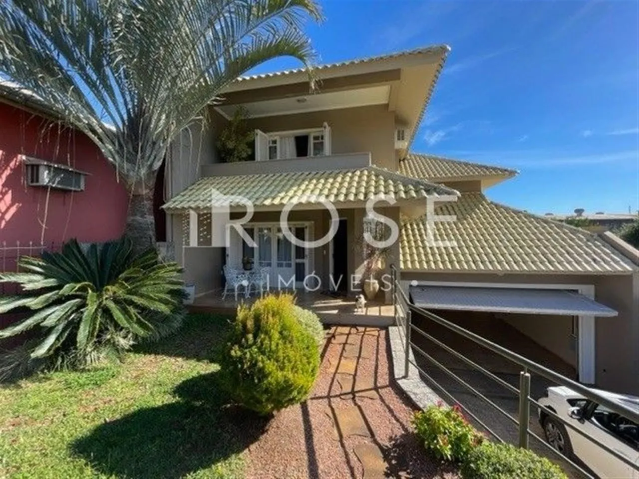 Casa com 3 dormitórios, foto 1