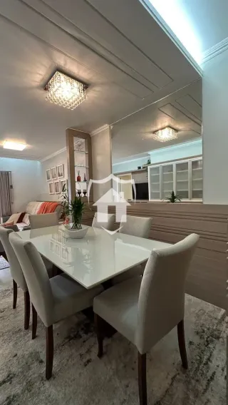 Apartamento com 3 dormitórios, foto 4