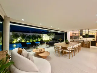 Casa com 6 dormitórios, foto 13