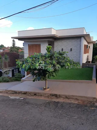 Casa com 3 dormitórios, foto 2