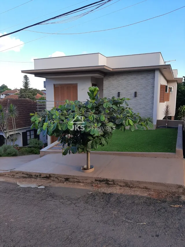 Casa com 3 dormitórios, foto 2