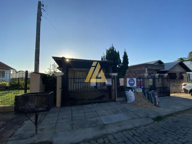 Casa com 4 dormitórios