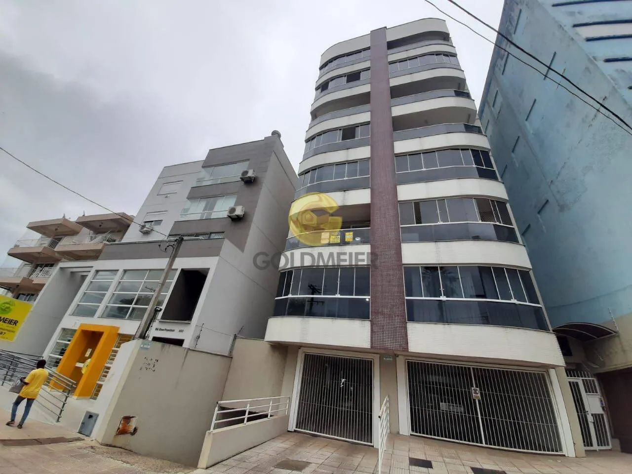 Apartamento com 2 dormitórios, foto 1