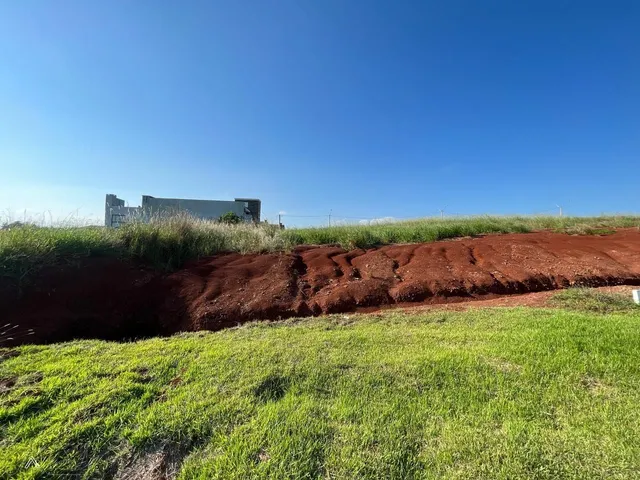 Terreno