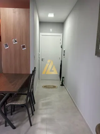 Apartamento com 2 dormitórios, foto 4