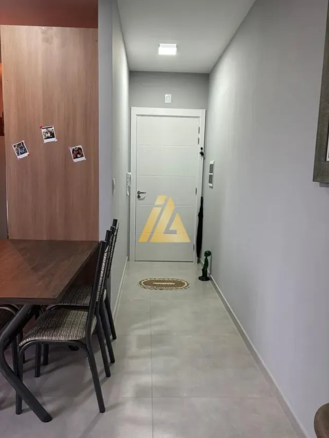 Apartamento com 2 dormitórios, foto 4