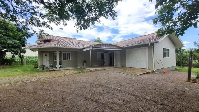 Casa com 3 dormitórios, foto 4