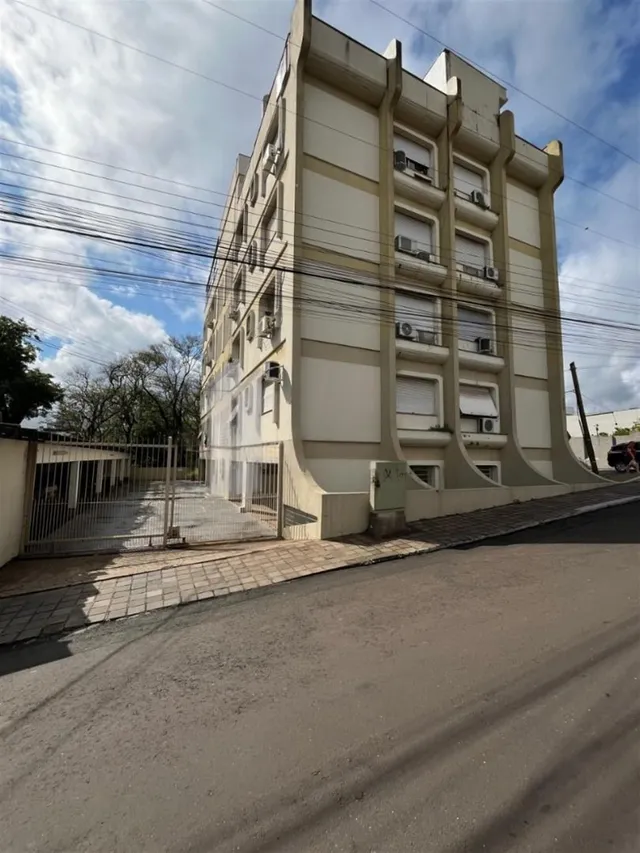 Apartamento com 2 dormitórios, foto 2