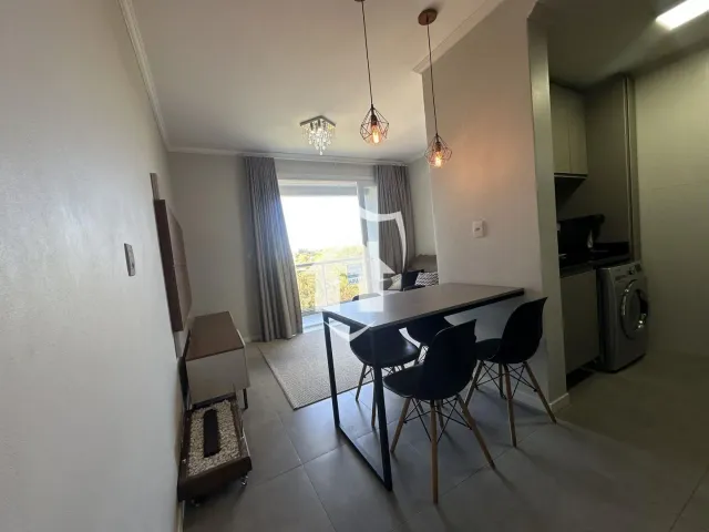 Apartamento com 1 dormitório, foto 5