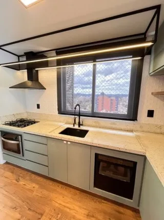 Apartamento com 3 dormitórios, foto 8