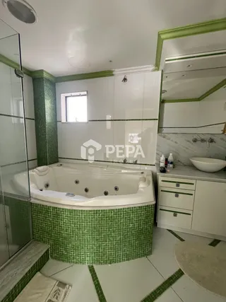 Apartamento com 3 dormitórios, foto 20