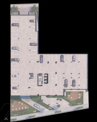 Apartamento com 2 dormitórios, foto 9