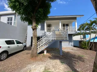 Casa com 2 dormitórios, foto 1