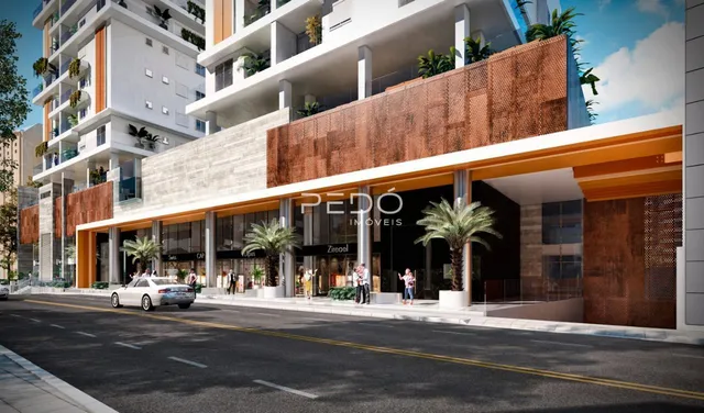 Apartamento com 2 dormitórios, foto 5