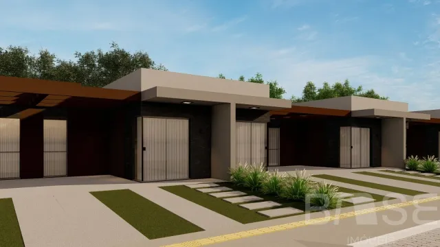 Casa geminada com 2 dormitórios, foto 5