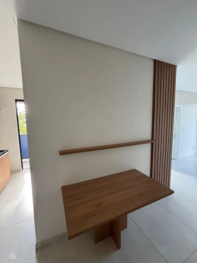 Apartamento com 2 dormitórios, foto 3