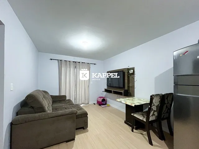 Apartamento com 2 dormitórios
