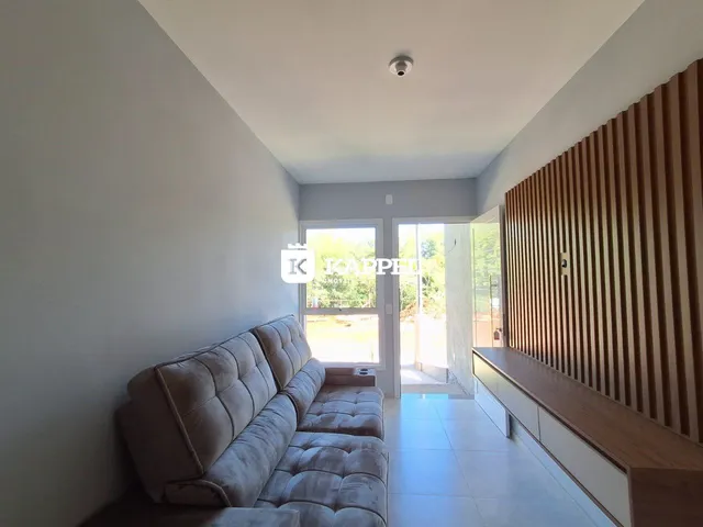 Casa geminada com 2 dormitórios, foto 4