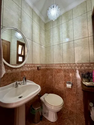 Casa com 6 dormitórios, foto 22