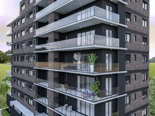 Apartamento com 3 dormitórios, foto 4