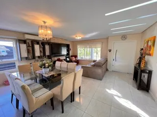 Casa com 3 dormitórios, foto 3