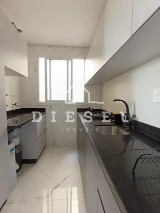 Apartamento com 1 dormitório, foto 8