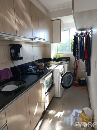 Apartamento com 2 dormitórios, foto 6
