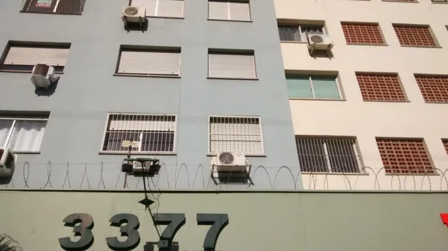 Apartamento com 1 dormitório, foto 5