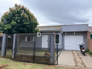Casa com 2 dormitórios, foto 2