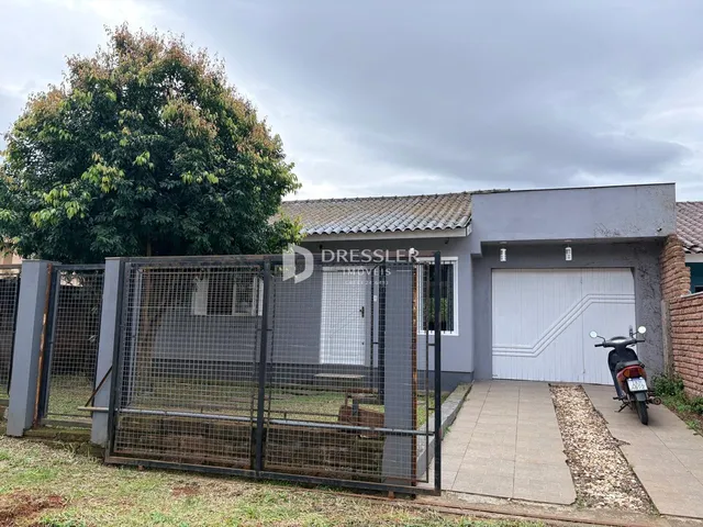 Casa com 2 dormitórios, foto 2