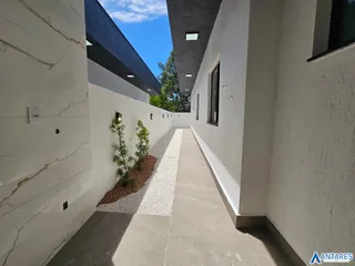 Casa geminada com 3 dormitórios, foto 7