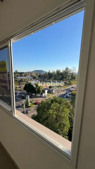 Apartamento com 1 dormitório, foto 2