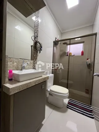 Casa com 3 dormitórios, foto 7